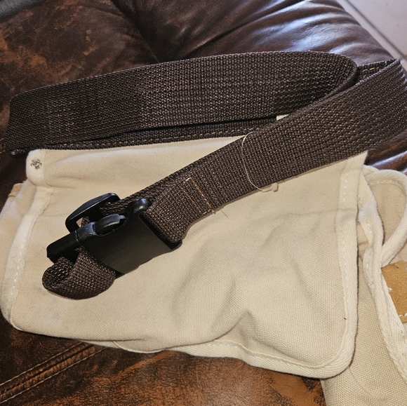 AWP Cotton Tool Pouch NWT - Picture 5 of 9